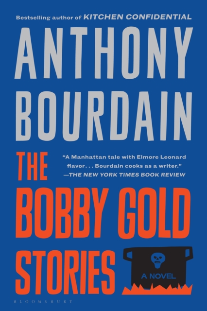 The Bobby Gold Stories, EPUB eBook