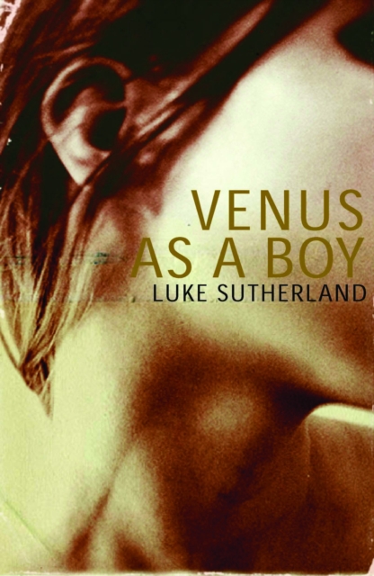 Venus as a Boy, EPUB eBook