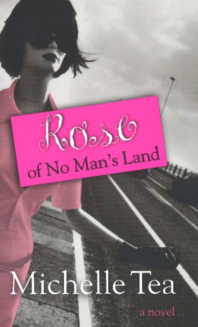Rose of No Man's Land, Hardback Book