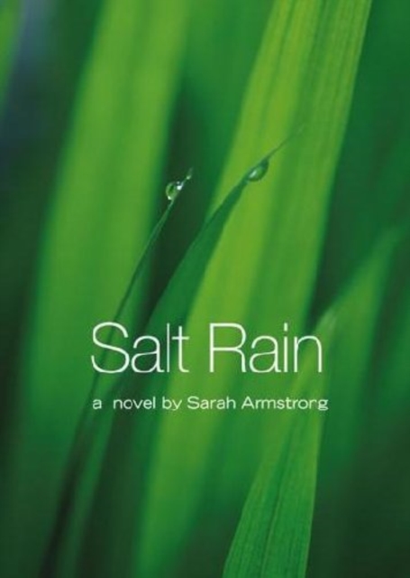 Salt Rain, EPUB eBook