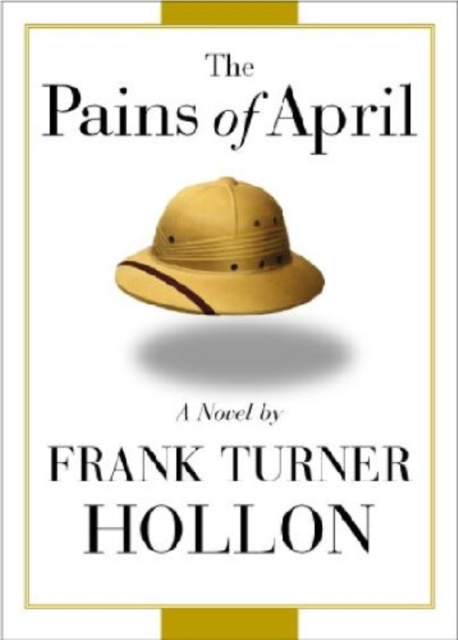 The  Pains of April, EPUB eBook
