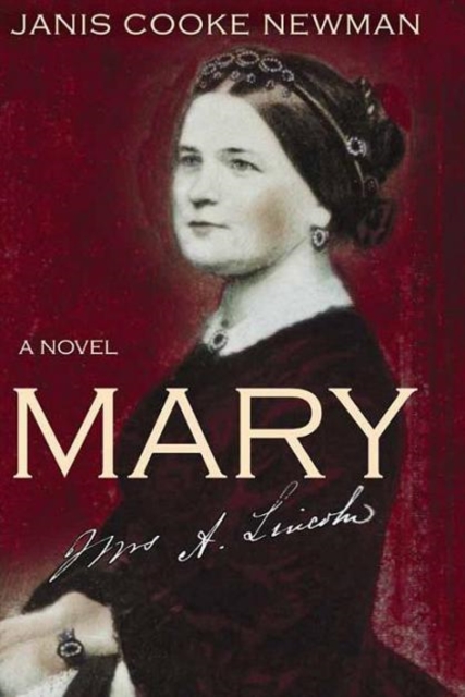 Mary, EPUB eBook