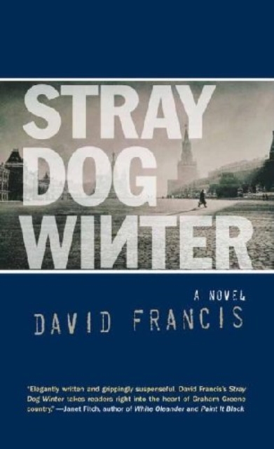 Stray Dog Winter, EPUB eBook