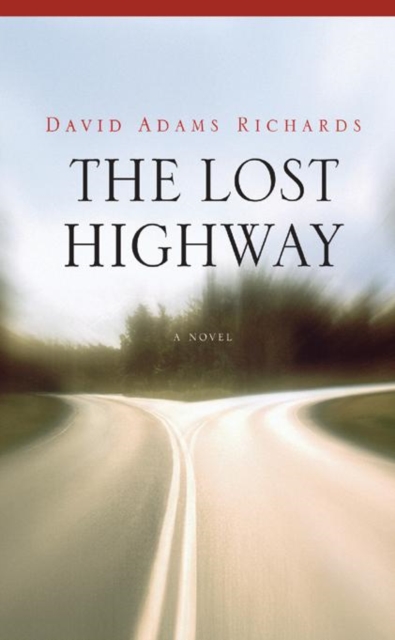 The  Lost Highway, EPUB eBook
