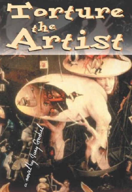 Torture The Artist, EPUB eBook