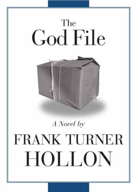 The  God File, EPUB eBook