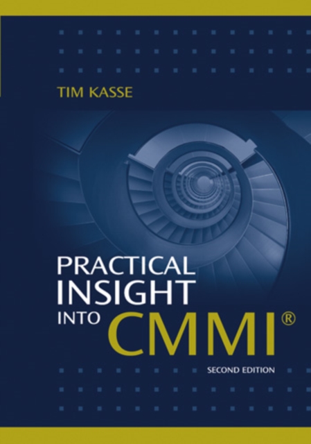 Practical Insight into CMMI, Second Edition, PDF eBook