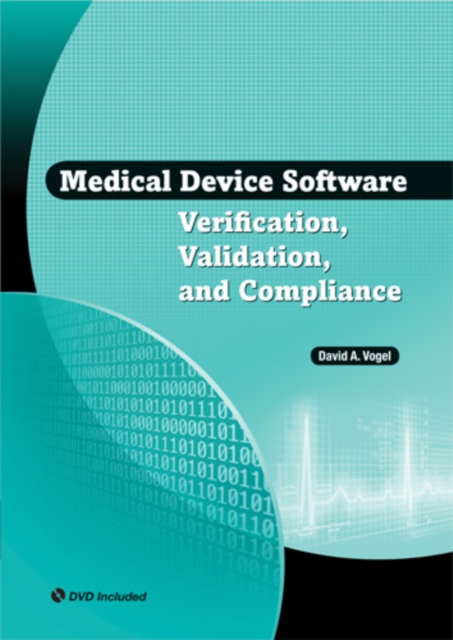 Medical Device Software Verification, Validation, and Compliance, PDF eBook