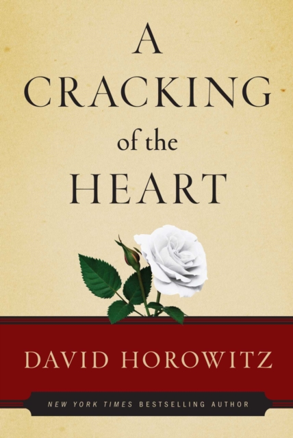 A Cracking of the Heart, EPUB eBook