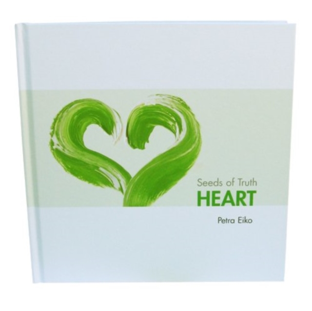 Heart, Hardback Book