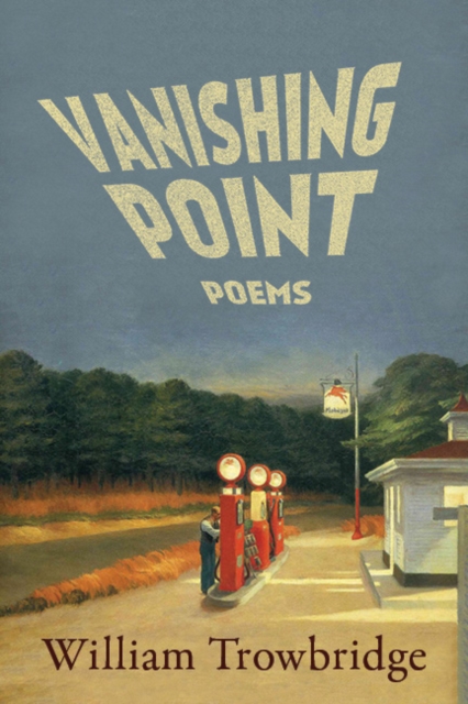 Vanishing Point, Paperback / softback Book
