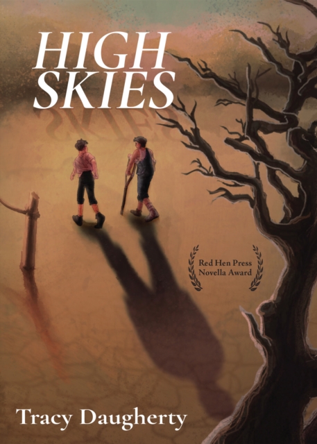 High Skies, Paperback / softback Book