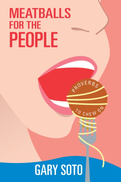 Meatballs for the People, EPUB eBook