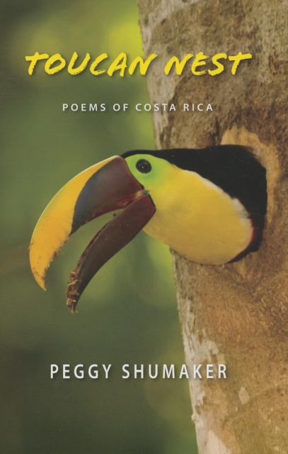 Toucan Nest : Poems of Costa Rica, Hardback Book