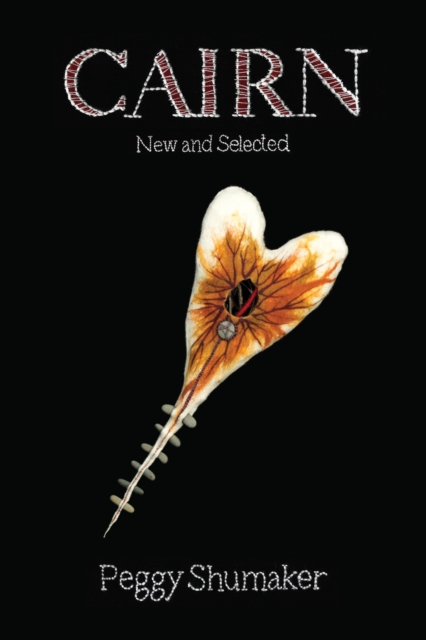 Cairn : New & Selected Poems, EPUB eBook