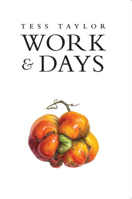 Work & Days, Paperback / softback Book