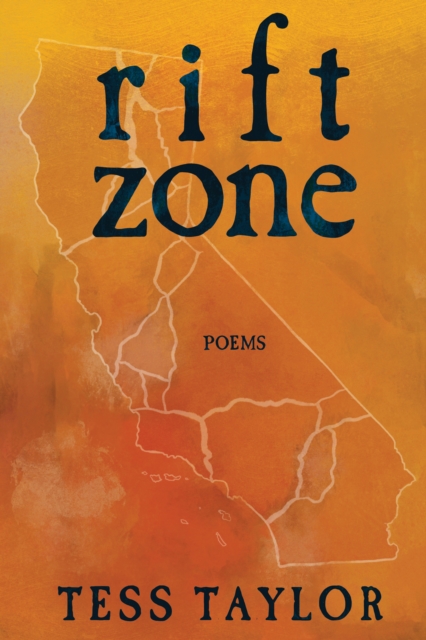 Rift Zone : Poems, EPUB eBook