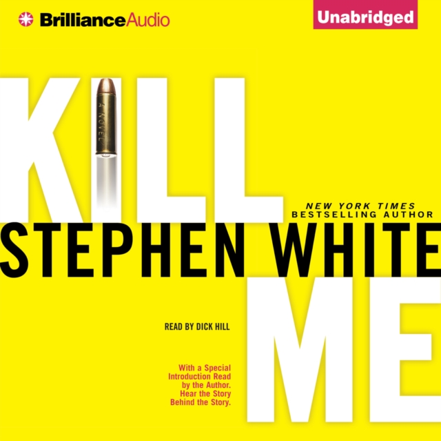 Kill Me, eAudiobook MP3 eaudioBook