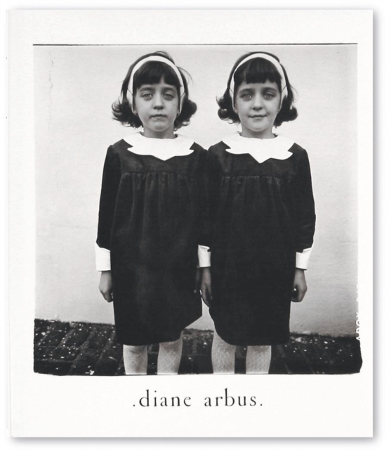Diane Arbus: An Aperture Monograph, Hardback Book
