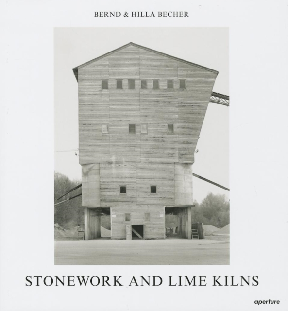 Stonework and Lime Kilns, Hardback Book
