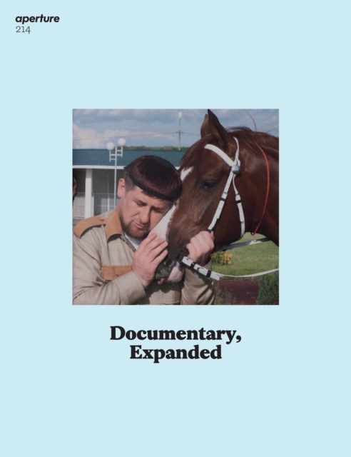 Documentary, Expanded : Aperture 214, Paperback / softback Book