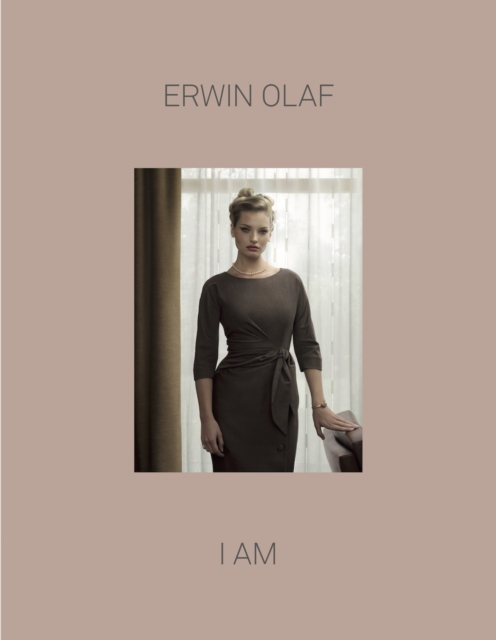 Erwin Olaf: I Am, Hardback Book