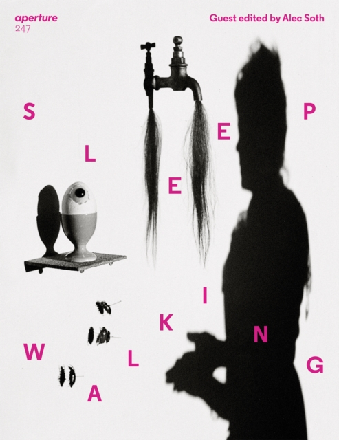 Sleepwalking : Aperture 247, Paperback / softback Book