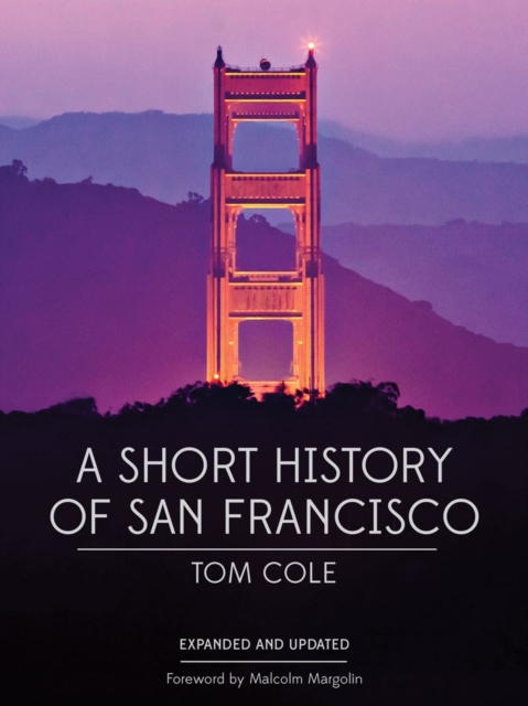 A Short History of San Francisco, Paperback / softback Book