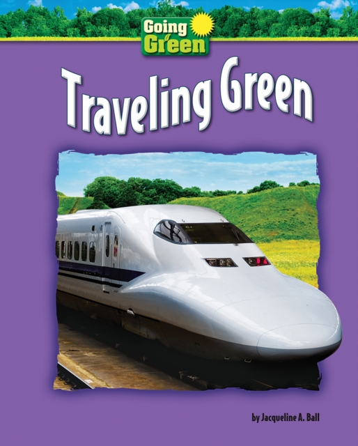 Traveling Green, PDF eBook