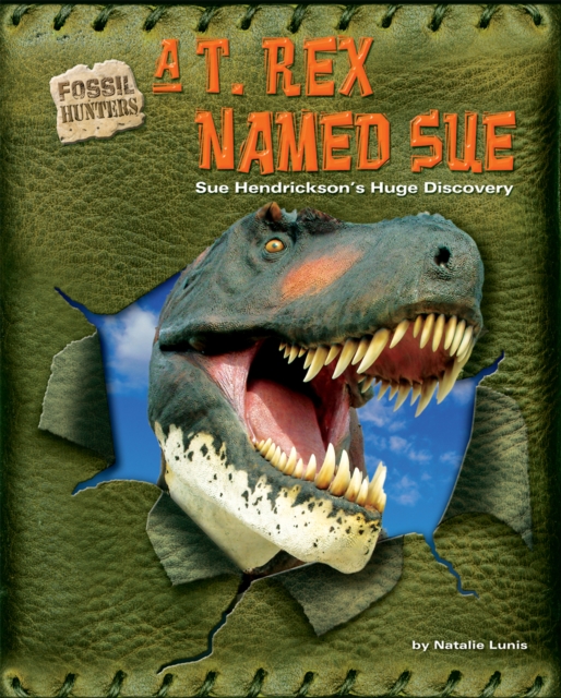 A T. rex Named Sue, PDF eBook