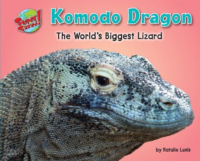 Komodo Dragon, PDF eBook