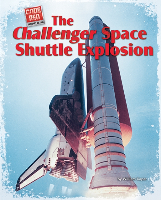The Challenger Space Shuttle Explosion, PDF eBook