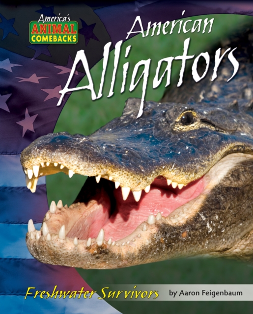 American Alligators, PDF eBook