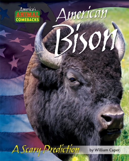 American Bison, PDF eBook