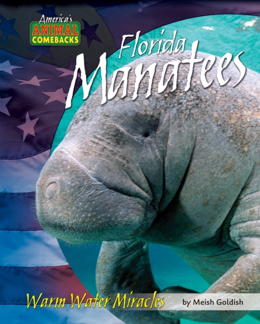 Florida Manatees, PDF eBook