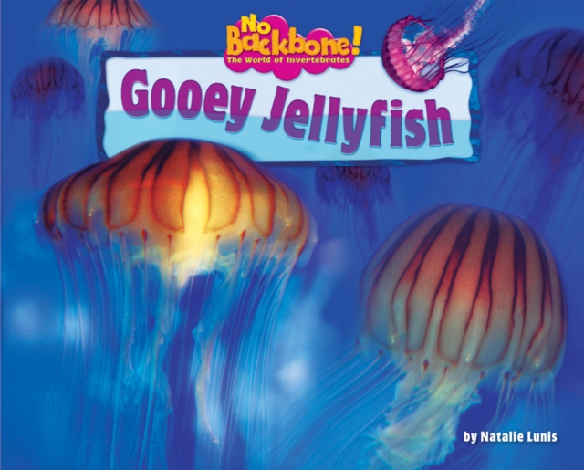 Gooey Jellyfish, PDF eBook