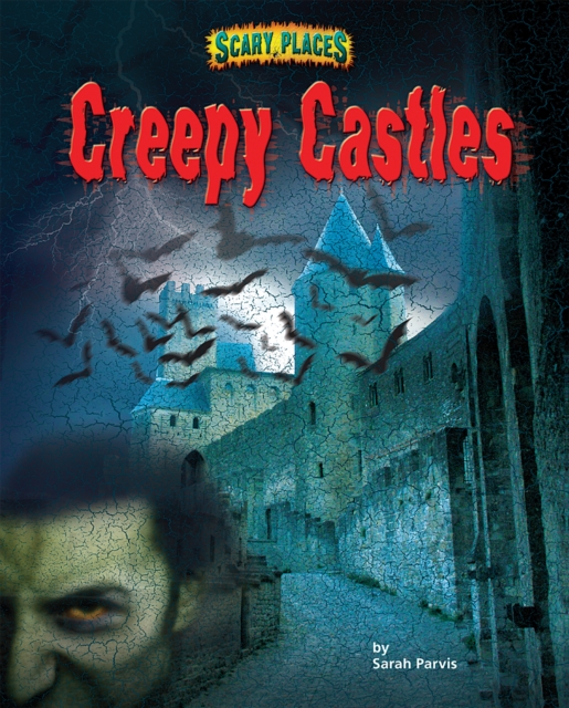 Creepy Castles, PDF eBook