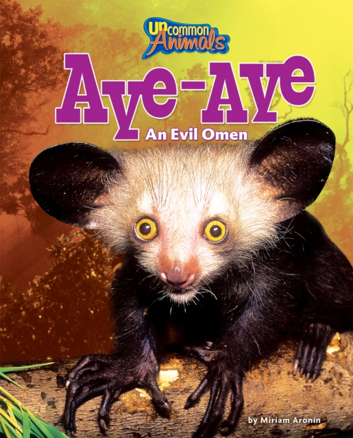 Aye-Aye, PDF eBook