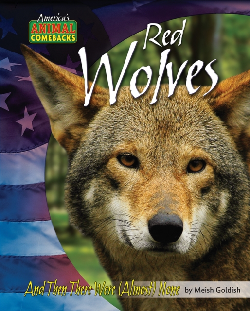 Red Wolves, PDF eBook