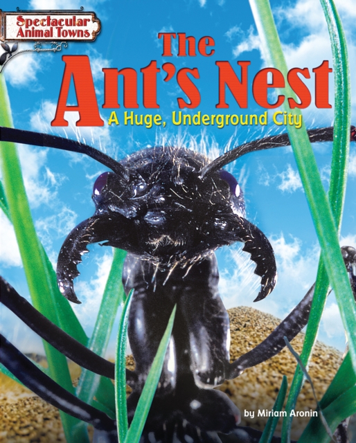 The Ant's Nest, PDF eBook