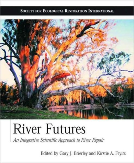 River Futures : An Integrative Scientific Approach to River Repair, Paperback / softback Book