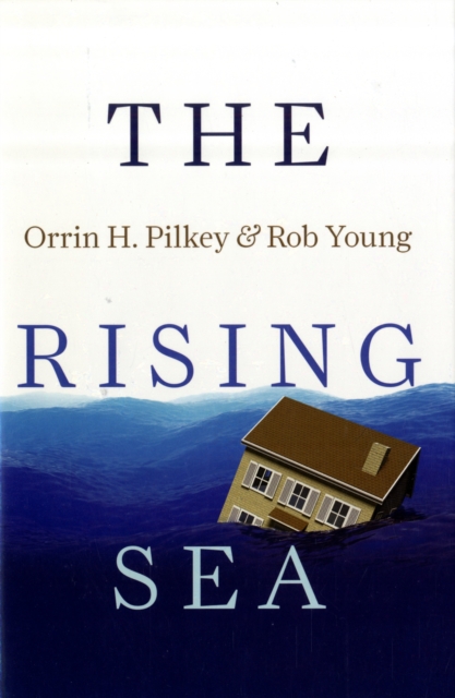 The Rising Sea, Hardback Book