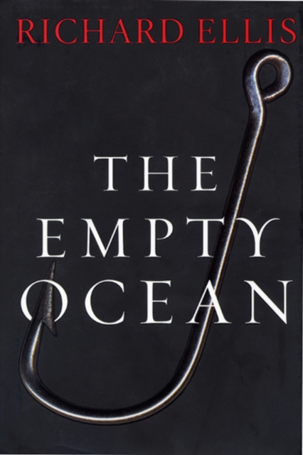 The Empty Ocean, EPUB eBook