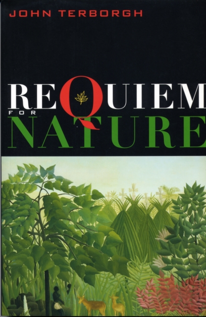 Requiem for Nature, EPUB eBook
