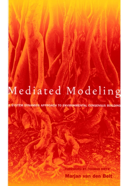 Mediated Modeling : A System Dynamics Approach To Environmental Consensus Building, EPUB eBook