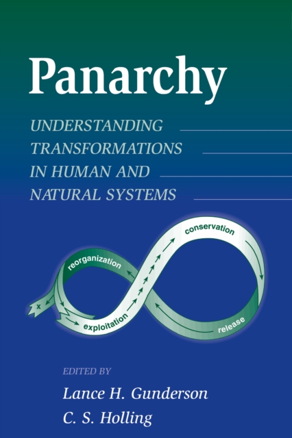 Panarchy : Understanding Transformations in Human and Natural Systems, EPUB eBook