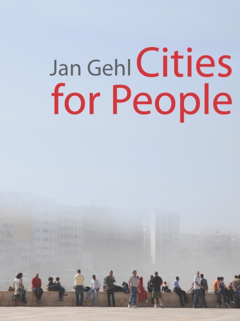 Cities for People, EPUB eBook