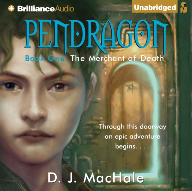 The Merchant of Death, eAudiobook MP3 eaudioBook