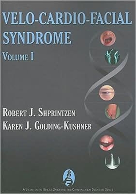 Velo-Cardio-Facial Syndrome, Mixed media product Book
