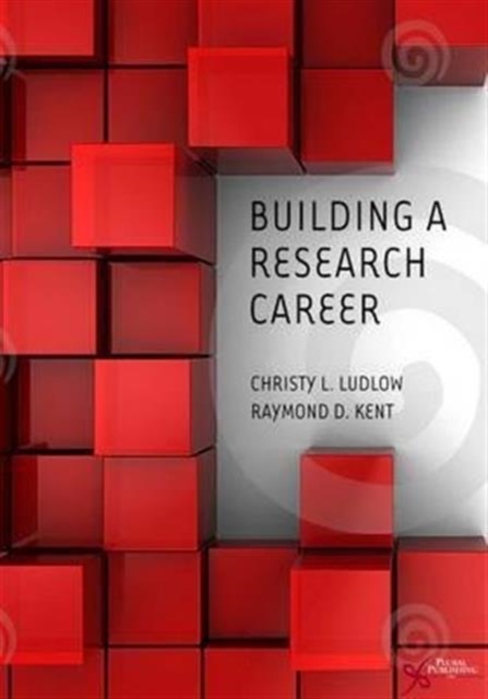 Building a Research Career, Paperback / softback Book